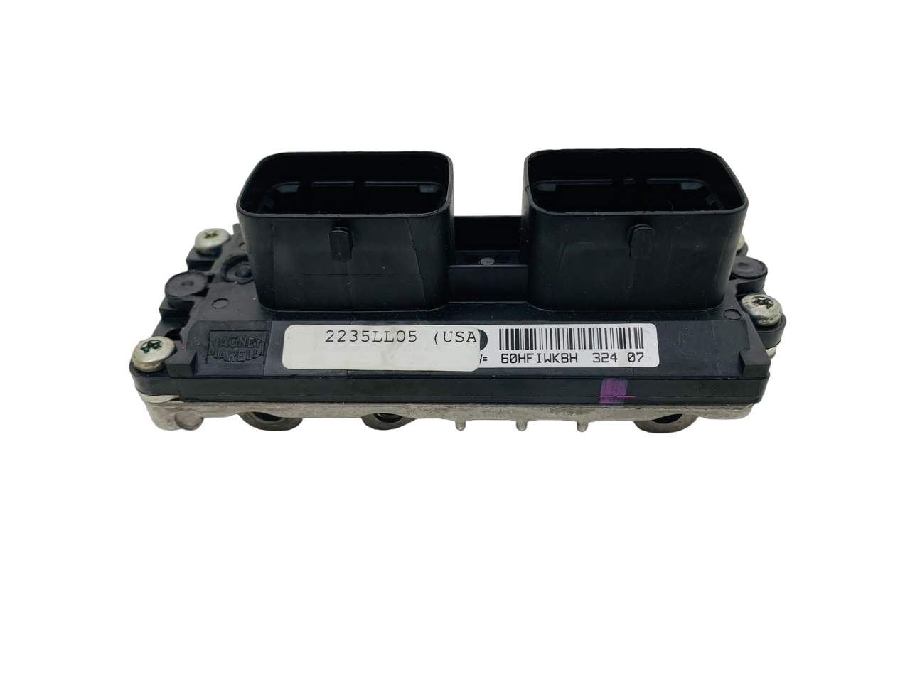 A640 DUCATI 851ストラーダ ECU イグナイター A640 DUCATI 851ストラーダ ECU イグナイター